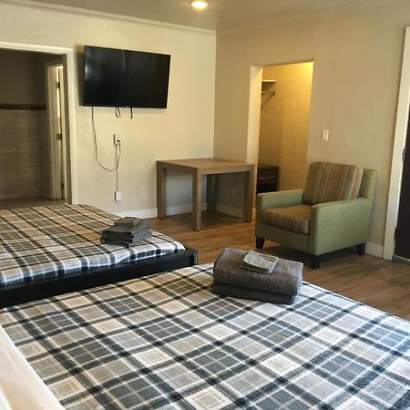 Desert Moon Motel Las Vegas Ngoại thất bức ảnh