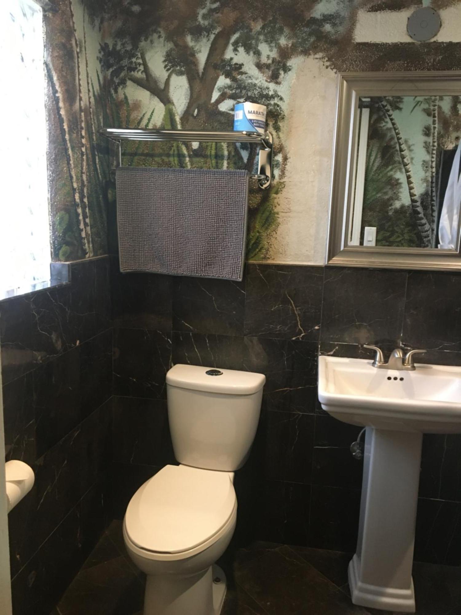 Desert Moon Motel Las Vegas Ngoại thất bức ảnh