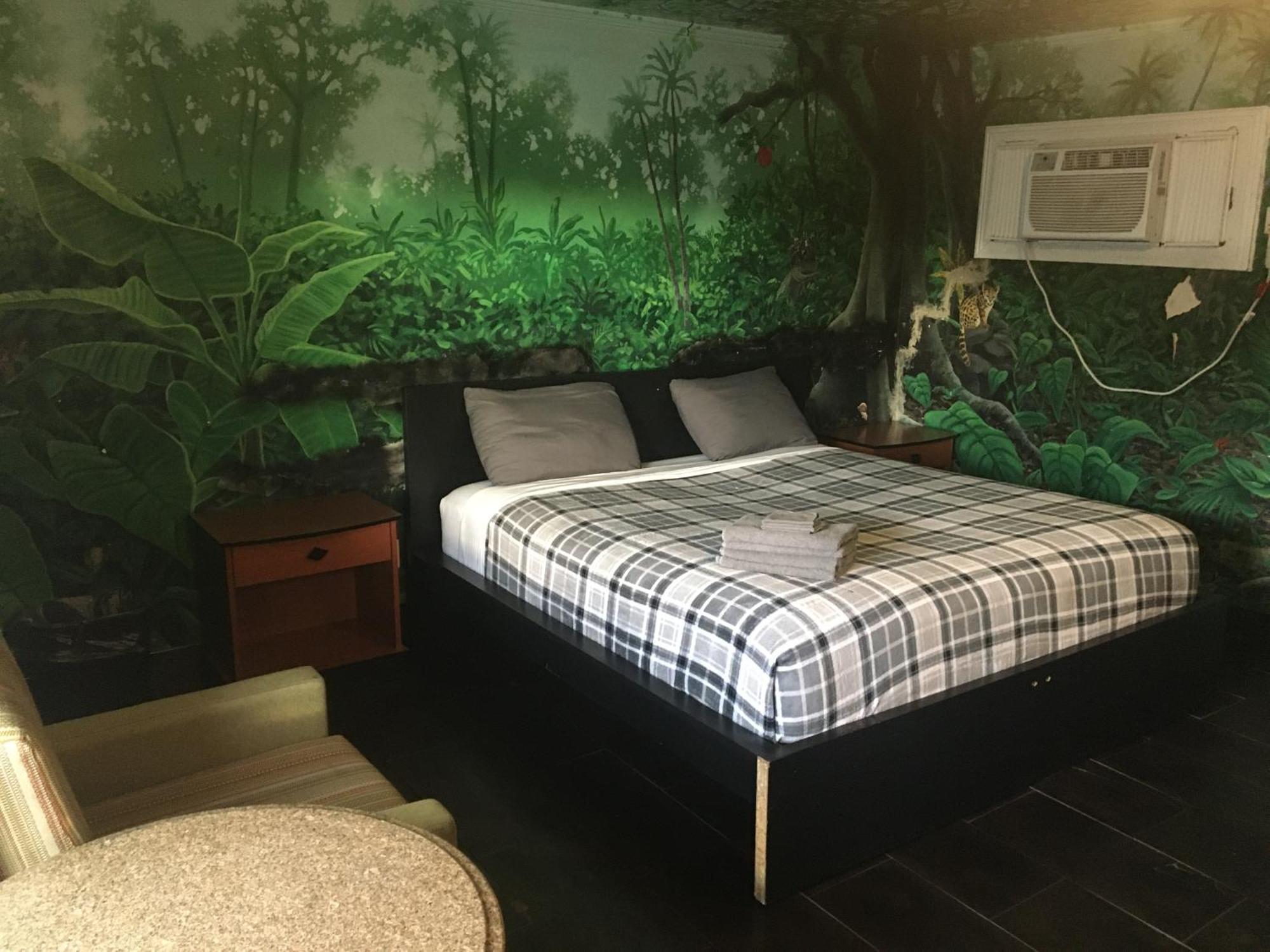 Desert Moon Motel Las Vegas Ngoại thất bức ảnh
