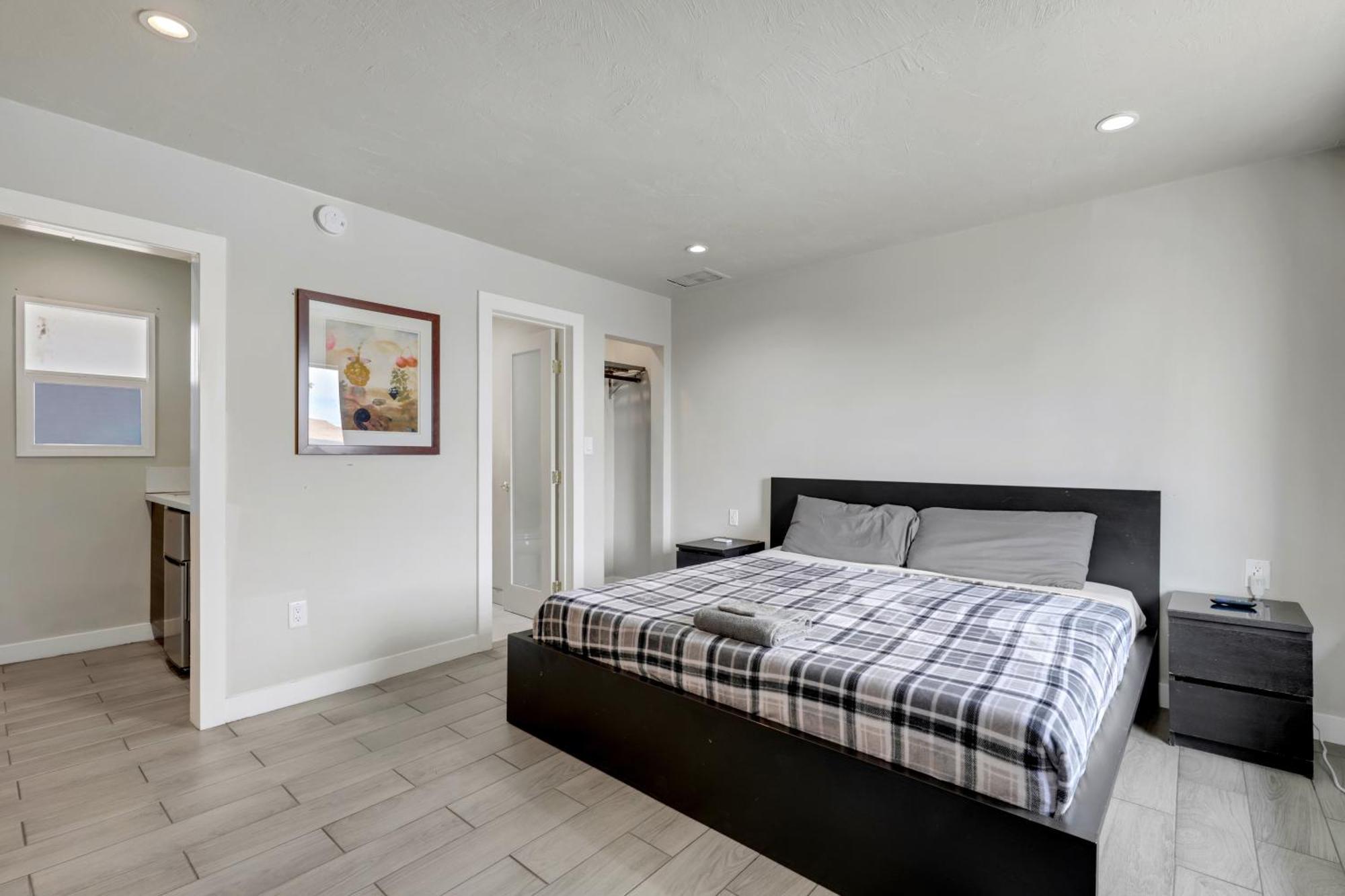 Desert Moon Motel Las Vegas Ngoại thất bức ảnh