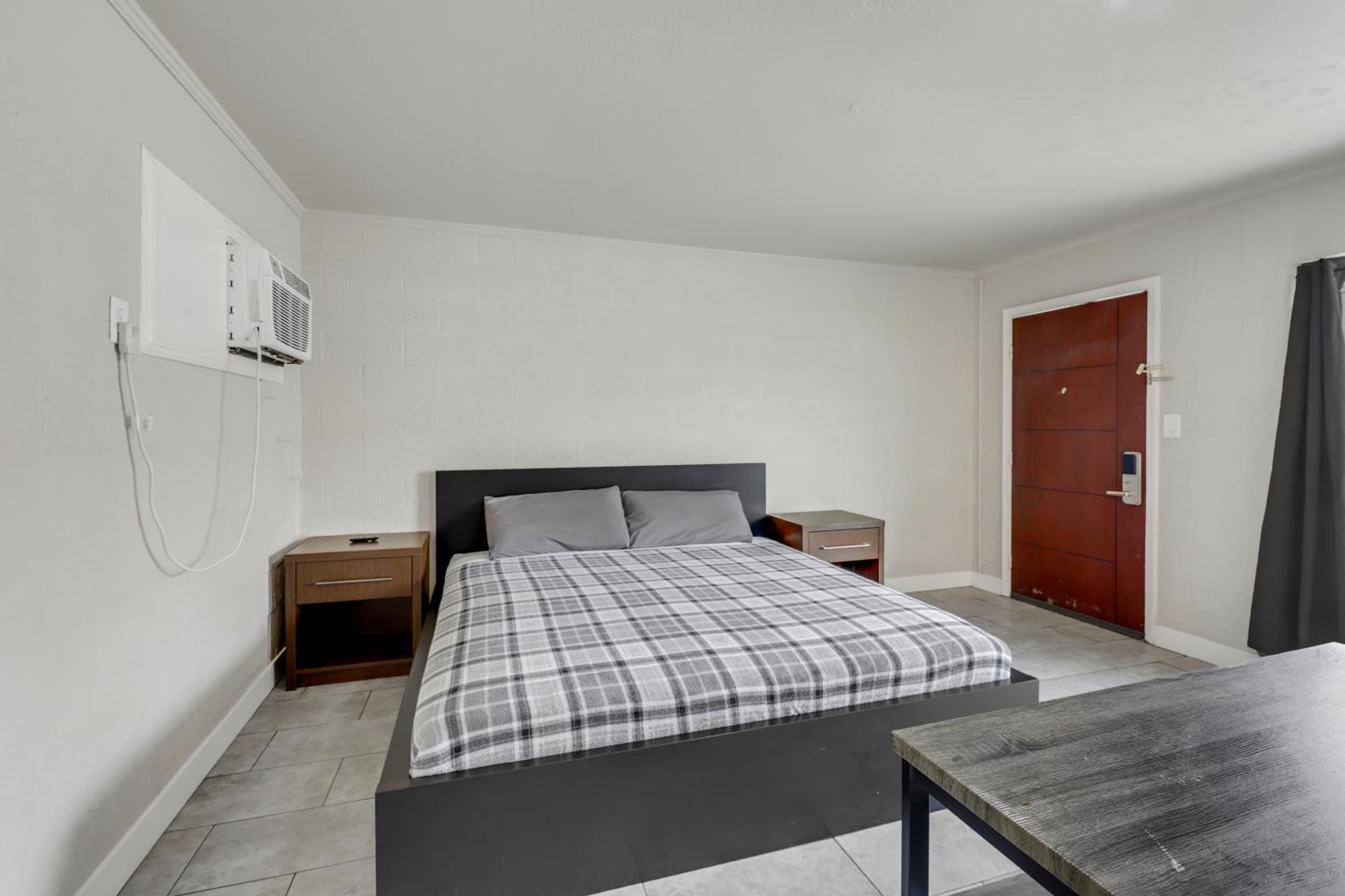 Desert Moon Motel Las Vegas Ngoại thất bức ảnh