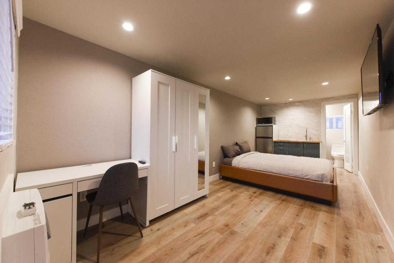 Desert Moon Motel Las Vegas Ngoại thất bức ảnh